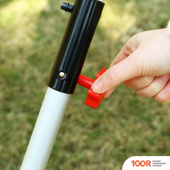 Триммер Deko DKTR1500 (291129)