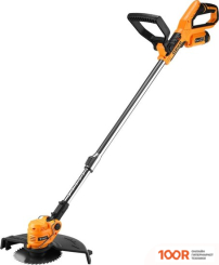 Триммер Deko DKTR12V MAX 063-4232-1 (С 1-ИМ АКБ) (291128)