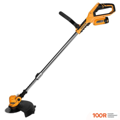 Триммер Deko DKTR12V 063-4238-2 (С 2-МЯ АКБ) (291127)