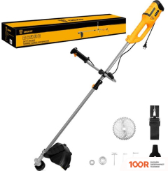Триммер Deko DKTR1250 MAX 065-1244 (291125)