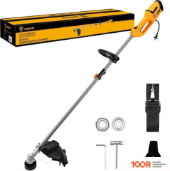 Триммер Deko DKTR1200 (291124)