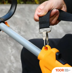 Триммер Deko DKTR1150 (291119)