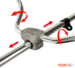 Триммер DDE GB520 (291117)