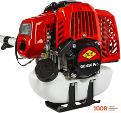 Триммер DDE GB 450 PRO (291115)