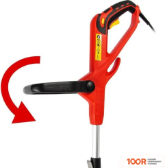 Триммер DDE ET550 (291113)