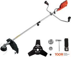 Триммер DDE ET1800RV (291111)