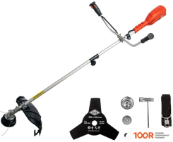 Триммер DDE ET1600RV (291110)