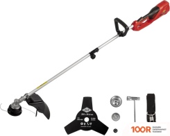 Триммер DDE ET1500R (291109)