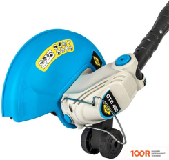 Триммер DDE BLUETECH GTB 400 (БЕЗ АКБ) (291106)