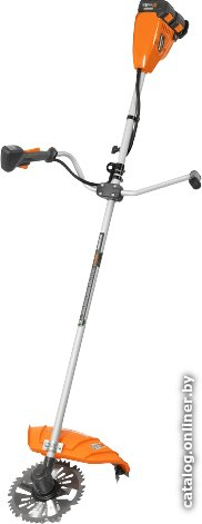 Триммер Daewoo Power DABC 4242LI SET (С 2-МЯ АКБ) (291101)