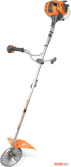 Триммер Daewoo Power DABC 420E (291099)