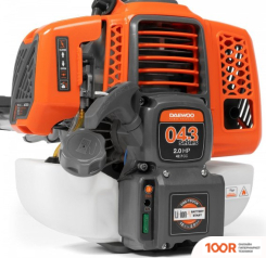 Триммер Daewoo Power DABC 420E (291099)