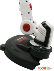 Триммер Crown CT29012HX (БЕЗ АКБ) (291097)