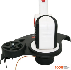 Триммер Crown CT29012HX (БЕЗ АКБ) (291097)