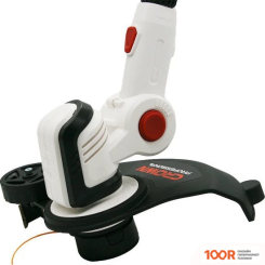 Триммер Crown CT29012HX (БЕЗ АКБ) (291097)