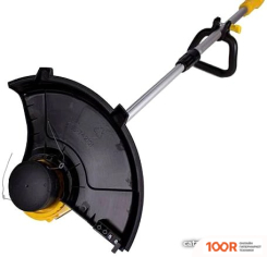 Триммер Champion TB400 (БЕЗ АКБ) (291096)