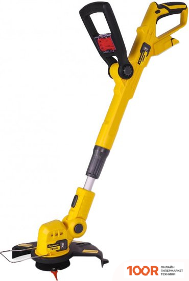 Триммер Champion TB1811 (БЕЗ АКБ) (291094)