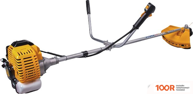 Триммер Champion T438S-2 (291090)