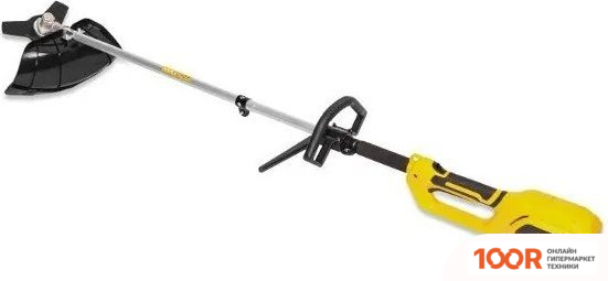 Триммер Champion ET1501 (291086)