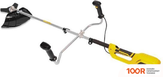 Триммер Champion ET1500 (291085)