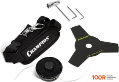 Триммер Champion ET1201 (291083)