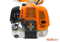 Триммер Carver GBC-052MS (291079)