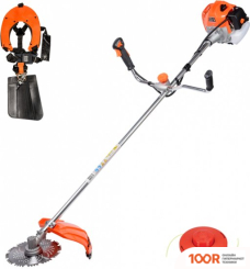 Триммер Brait BPT431 (291064)