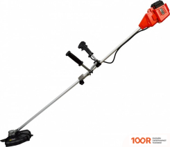 Триммер Brait BCBC40-4PUBL-2 PRO (С 2-МЯ АКБ) (291062)