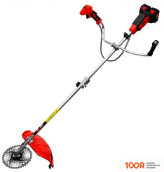 Триммер Brait BCBC40-4NMBL-1 (С 2-МЯ АКБ) (291061)