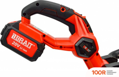 Триммер Brait BCBC20-4PU-1 PRO (С 1-ИМ АКБ) (291060)