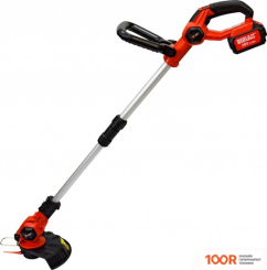 Триммер Brait BCBC20-4PU-1 PRO (С 1-ИМ АКБ) (291060)