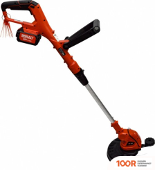 Триммер Brait BCBC20-4PU PRO (С 1-ИМ АКБ) (291059)