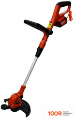 Триммер Brait BCBC20-4PU PRO (С 1-ИМ АКБ) (291059)