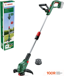 Триммер Bosch UNIVERSALGRASSCUT 18V-23-450 06008C1G04 (БЕЗ АКБ) (291057)