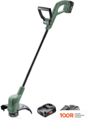 Триммер Bosch UNIVERSALGRASSCUT 18-260 06008C1D02 (С 2-МЯ АКБ) (291056)