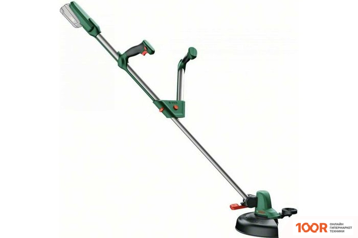 Триммер Bosch UNIVERSAL GRASSCUT 18V-26 06008C1D04 (БЕЗ АКБ) (291055)
