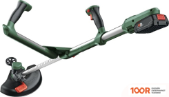 Триммер Bosch UNIVERSAL GRASSCUT 18V-26 06008C1D03 (С 1-ИМ АКБ) (291054)