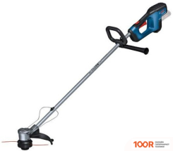 Триммер Bosch GRT 18V-33 PROFESSIONAL 06008D0000 (БЕЗ АКБ) (291053)