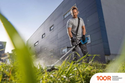 Триммер Bosch GRT 18V-33 PROFESSIONAL 06008D0000 (БЕЗ АКБ) (291053)