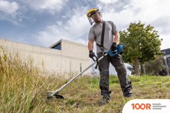 Триммер Bosch GFR 18V-23 PROFESSIONAL 06008D1000 (БЕЗ АКБ) (291052)