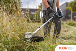 Триммер Bosch GFR 18V-23 PROFESSIONAL 06008D1000 (БЕЗ АКБ) (291052)