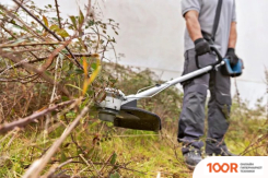 Триммер Bosch GFR 18V-23 PROFESSIONAL 06008D1000 (БЕЗ АКБ) (291052)