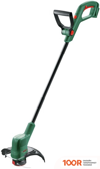 Триммер Bosch EASY GRASSCUT 18V-26 06008C1C04 (БЕЗ АКБ) (291049)