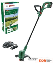 Триммер Bosch EASY GRASSCUT 18V-26 06008C1C03 (С 1-ИМ АКБ) (291048)