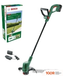 Триммер Bosch EASY GRASSCUT 18V-230 06008C1A03 (С 1-ИМ АКБ) (291047)