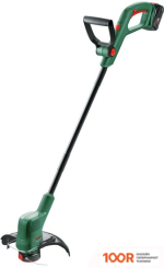 Триммер Bosch EASY GRASSCUT 18V-230 06008C1A03 (С 1-ИМ АКБ) (291047)