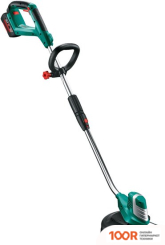 Триммер Bosch ADVANCEDGRASSCUT 36 0600878N03 (С 1-ИМ АКБ) (291044)