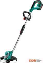 Триммер Bosch ADVANCEDGRASSCUT 36 0600878N03 (С 1-ИМ АКБ) (291044)