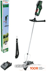 Триммер Bosch ADVANCED GRASSCUT 36V-33 06008C1K00 (С 1-М АКБ) (291040)