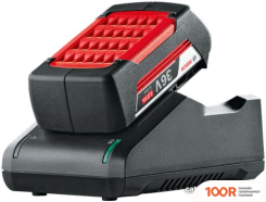 Триммер Bosch ADVANCED GRASSCUT 36V-33 06008C1K00 (С 1-М АКБ) (291040)